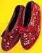 Buy Kids Shoes - Ruby Slippers Shoe Covers (Child)