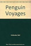 The long voyage of Rip van Penguin