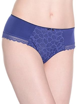 Chantelle Culotte Merci (Azul)