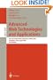 Advanced Web Technologies and Applications