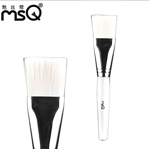 Linkings MSQ Makeup Face Mask Mud Brush Skin Care Treatment Beauty Tool