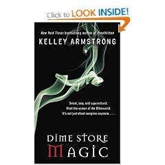 Dime Store Magic: Women of the Otherworld