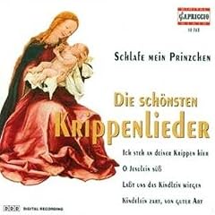 Die Sch�nsten Krippenlieder