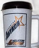 Houston Astros 22oz Insulated Travel Mug