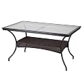 Home Madaga 2008 Gathering Height Table