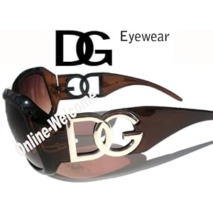 Be Fashionable with Brown Frame Brown Lens Sunglasses