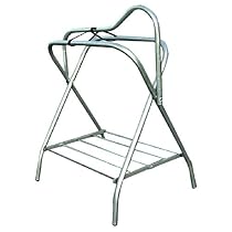 Intrepid International Folding Saddle Stand
