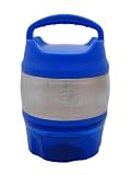 Bubba Keg 20 Oz Bubba Grub Travel Food Jar Blue