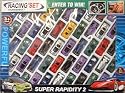 50 pce Racing set