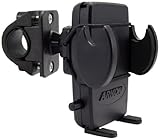 Arkon SM432 Mega Grip Bicycle and Motorcycle Mount for Smartphone - Bulk Pa ....
