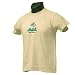 Cycle Therapy Women's Tee in Celery (Green)