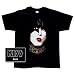Kiss Paul Head T-Shirt