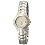 Seiko Women's Coutura Two-Tone Watch #SXD654