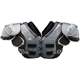 Rawlings TTN86L Football Shoulder Pad