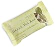 SEN CHA Green Tea Bar Lively Lemongrass, 2-Ounce Bars (Pack of 9)