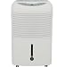 GE AHM65LK Light Gray 65 Pints Energy Star Dehumidifier