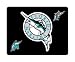 MLB Florida Marlins Mouse Pad *New*