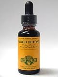 Wood Betony 1oz.