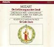 Mozart: Die Entf�hrung aus dem Serail