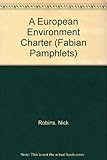 A European environment charter