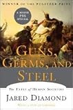 Guns, Germs, and Steel