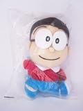 Lovely Doraemon and Friends Set Tiny Dolls, Premium From 7-11 Thailand