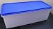 Tupperware Bread Keeper
Tupperware Jumbo Bread Server Keeper Blue Seal