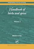Review Woodhead Publishing Ltd  / Handbook of Herbs and Spices