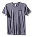 KAVU Men's Barry Big Wave Tee