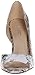 Nine West Women's Dorey Synthetic D'Orsay Pump
