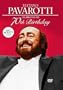 Luciano Pavarotti Celebrates His 70th Birthday
