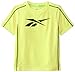 Reebok Little Boys' Athletic Tech Short-Sleeve T-Shirt
