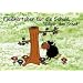 Edgar, das Schaf, Flei�k�rtchen