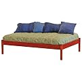 Concord Platform Bed