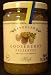 Hafi Gooseberry Preserves 14.1 OZ Imported from Sweden
