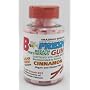 Cinnamon Gum (100 Pieces) 100 Count