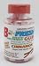 Health & Personal Care : Cinnamon Gum (100 Pieces)