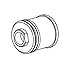 Toto THP4255#CP 3/4 INCH EXTENSION KIT FOR SOIREE SHOWER TRIM - LIFEKOAT POLISHED CHROME