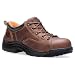 Timberland PRO Women's 63189 Titan Oxford,Brown,7.5 M