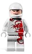Taejo Togokhan - LEGO Speed Racer Figure