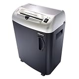 Fellowes Powershred SB-87Cs 15 sheet Confetti Cut Shredder