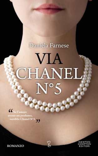 Via Chanel n°5