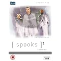 Spooks - BBC Series 1 (New Packaging) [DVD]