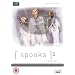 Spooks - BBC Series 1 (New Packaging) [DVD]