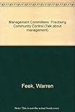 Management committees : practising community control