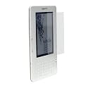 Premium MyGift Clear LCD Screen Protector for Amazon Kindle 2 E-Book Reader