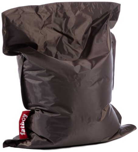 Fatboy 9000507 Junior, brown Preisvergleich