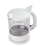 Electric Water Kettle WK 21.1 white