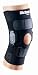 Sporting Goods : McDavid Ps II Hinged Knee Stabilizer