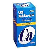 ワダカルシューム末２２０ｇの画像
